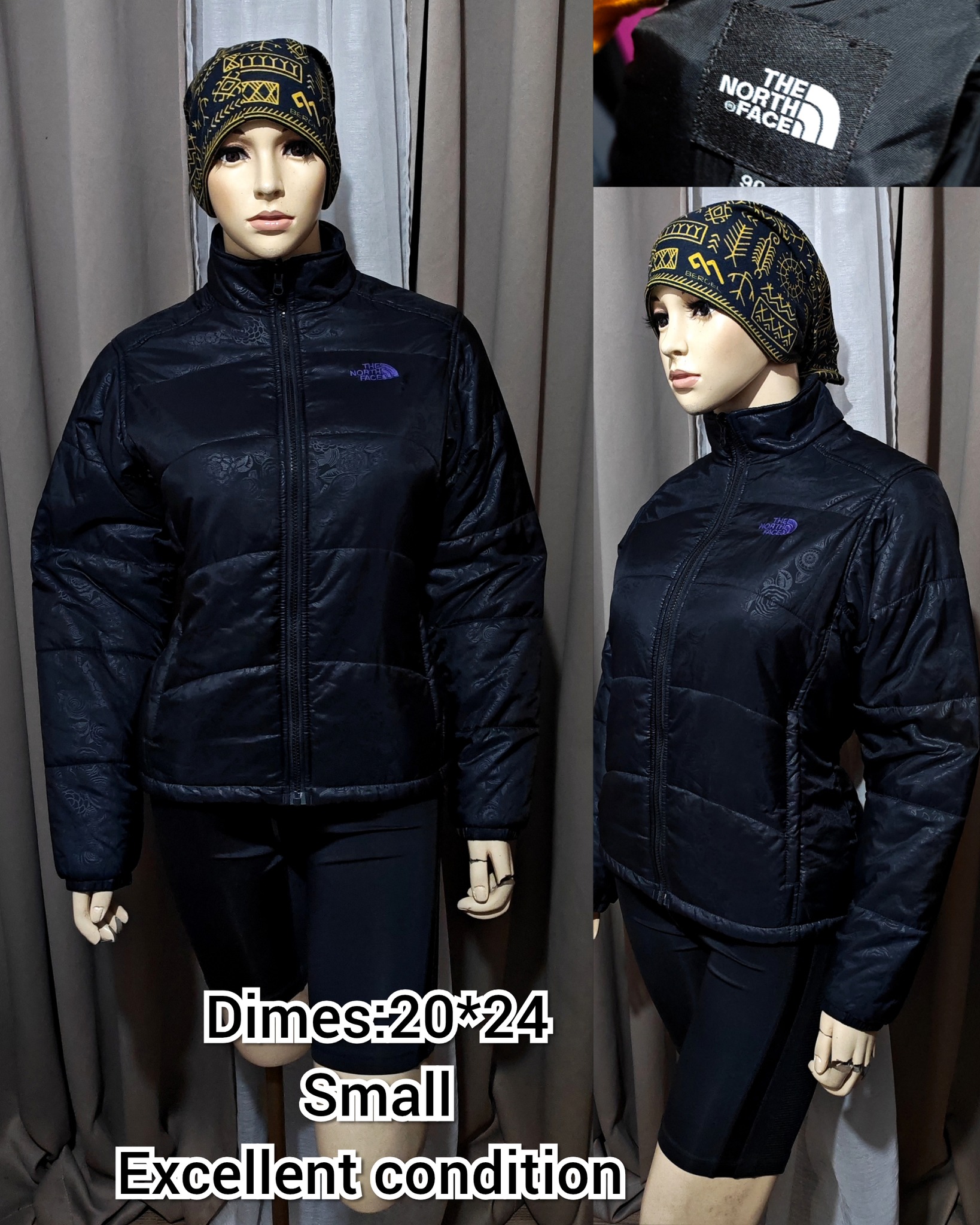 MINEit Clothing Shop Facebook ad