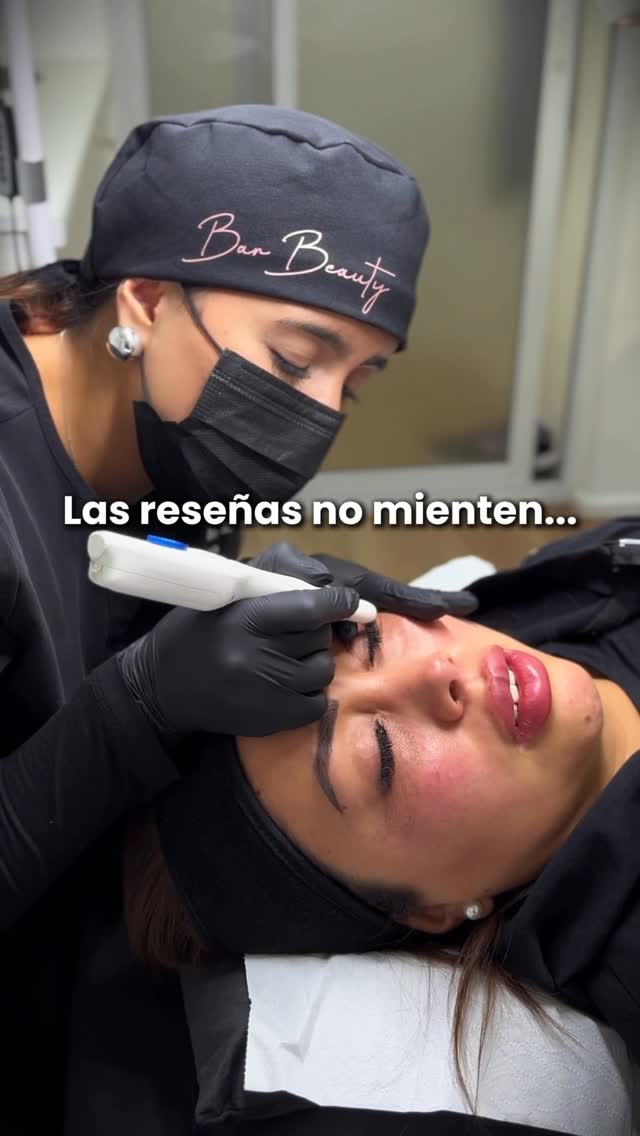 BarBeauty Studio Facebook ad: ¿Buscas resultados reales en tu piel y cuerpo…