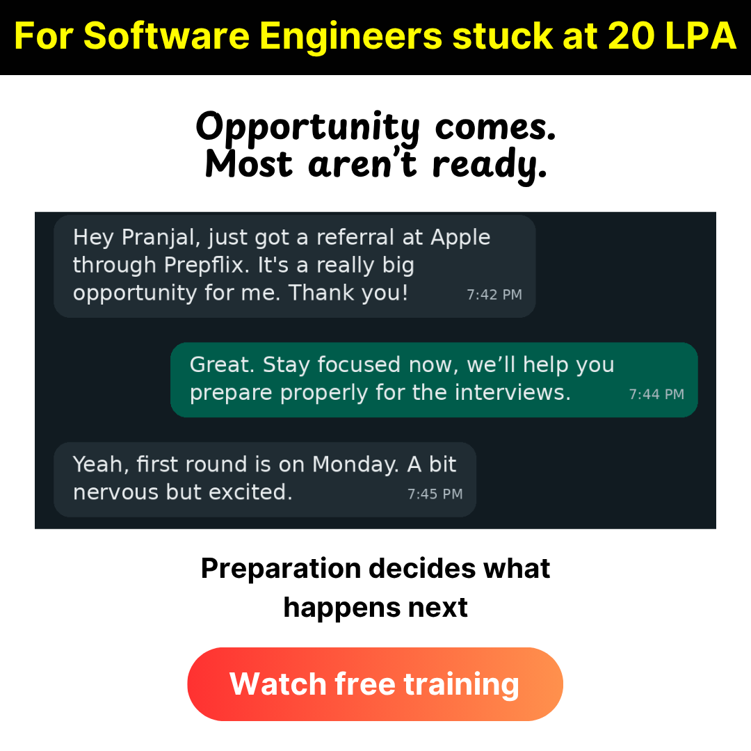 Prepflix Facebook ad