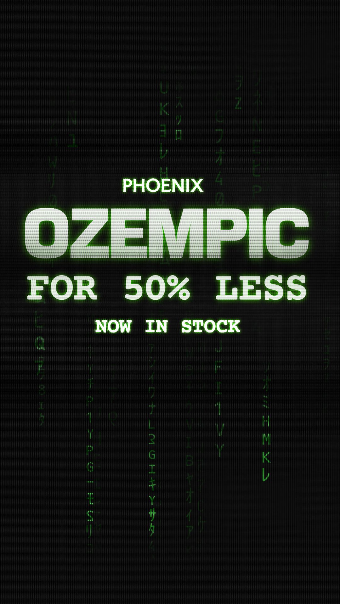 PHX Facebook ad