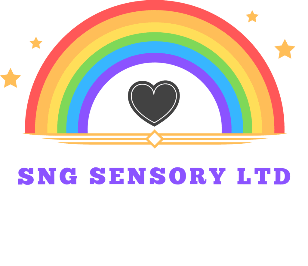 SNG Sensory Ltd Facebook ad: Sensory Toys for Kids & Adults | SNG Sensory Ltd