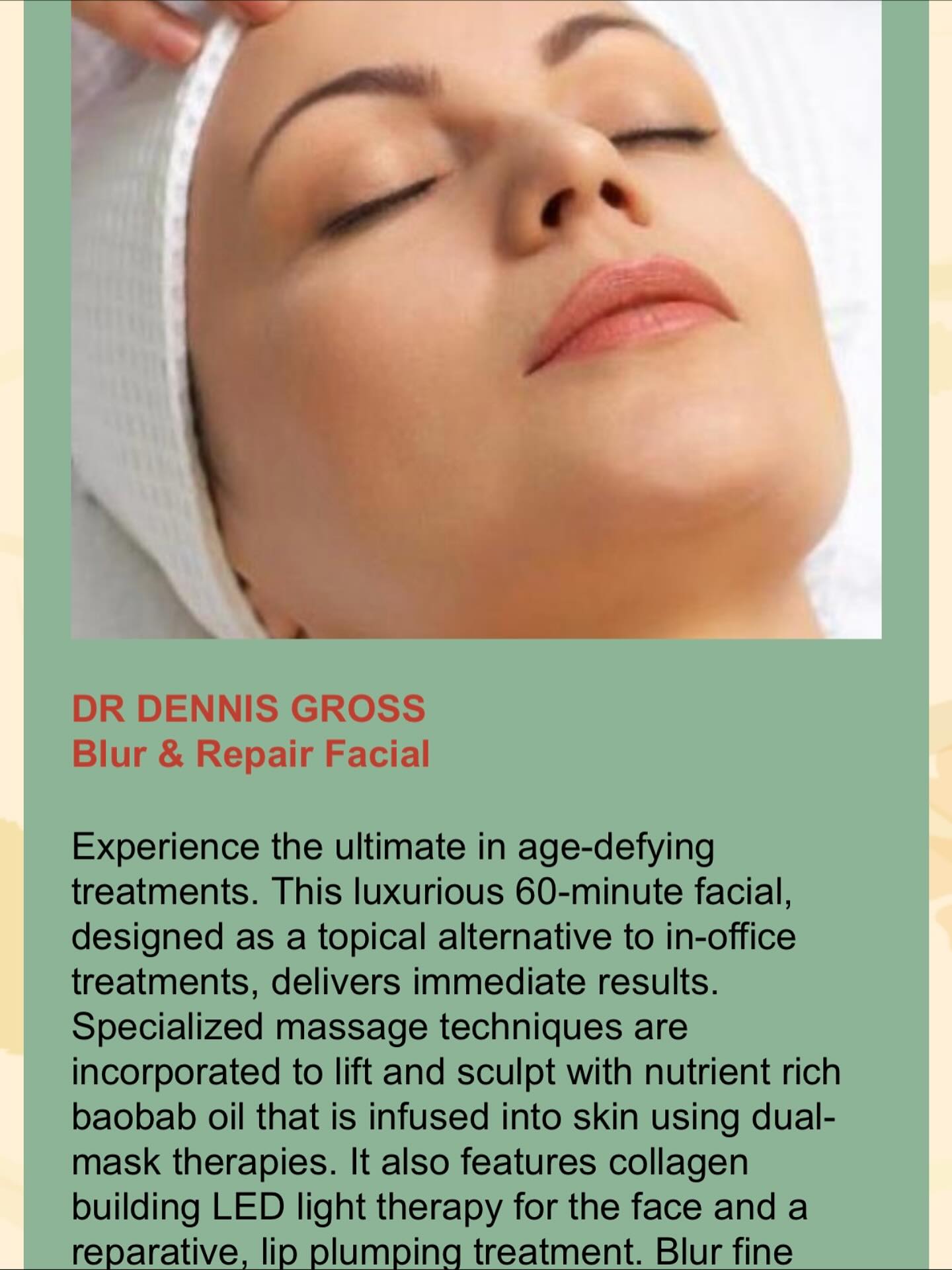 Zen Spa Fenwick Facebook ad: Zen Spa & Studio Z | Salon & Spa Fenwick Island, Delaware