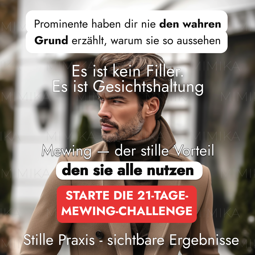 Mark Mewing Facebook ad