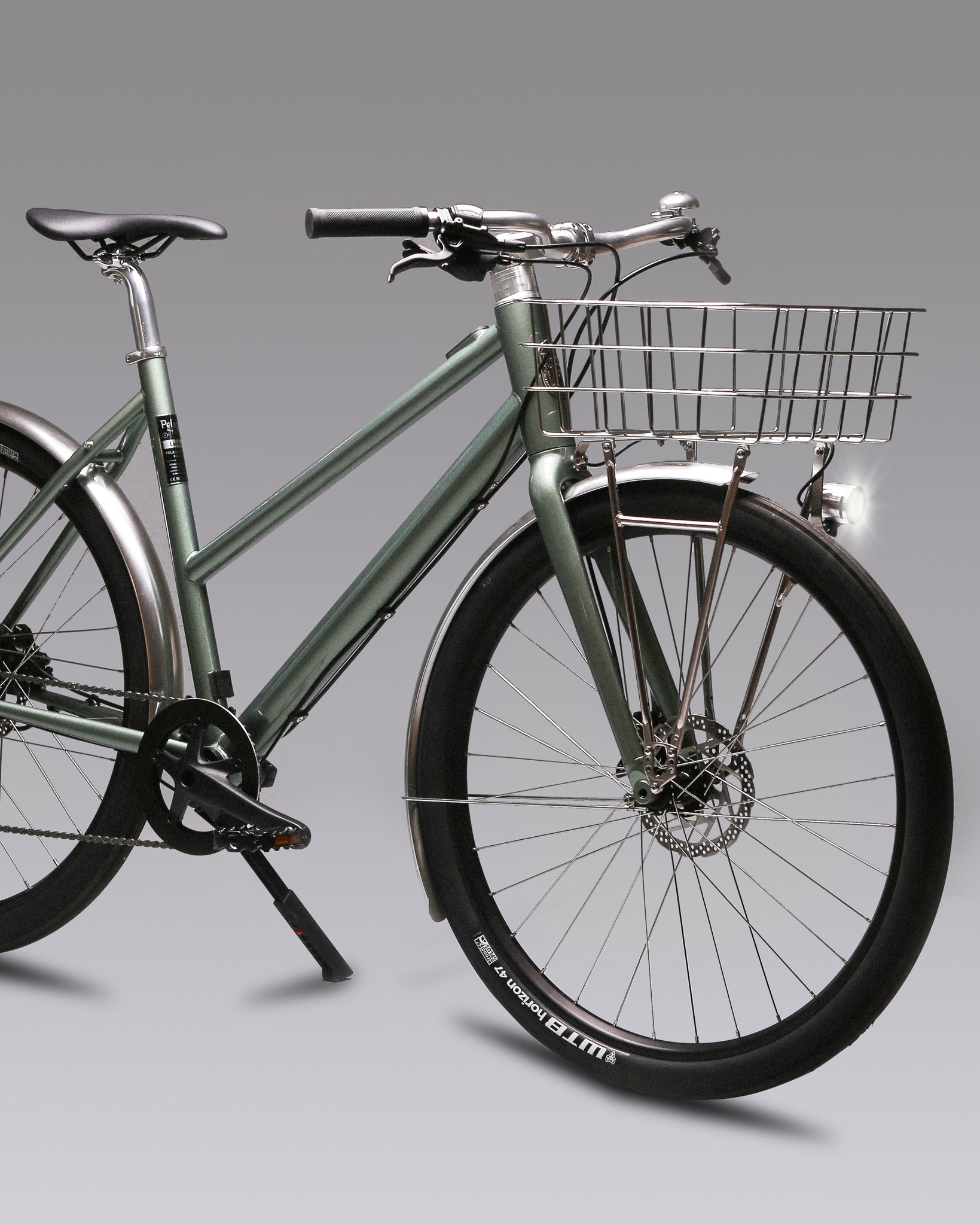 PELAGO BICYCLES Facebook ad: Let us introduce our new electric bikes-Lovisa, Olari…