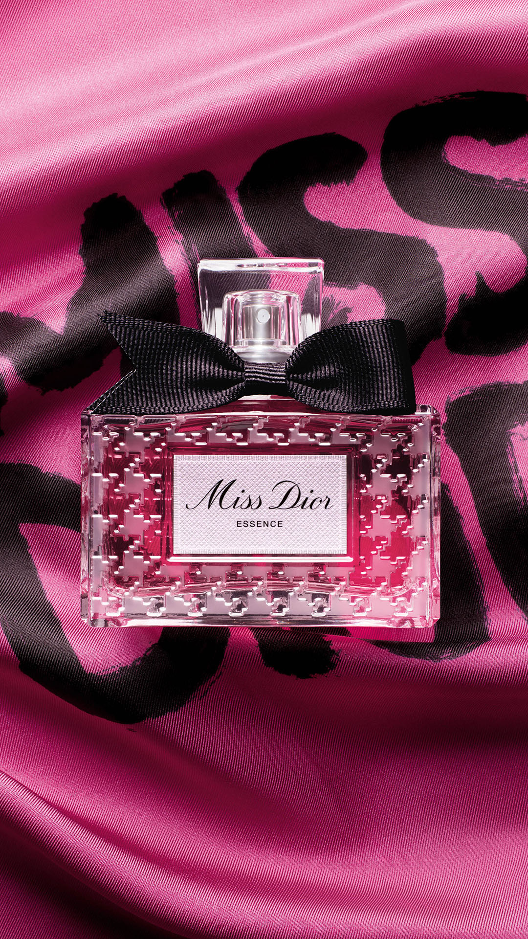 Dior Facebook ad
