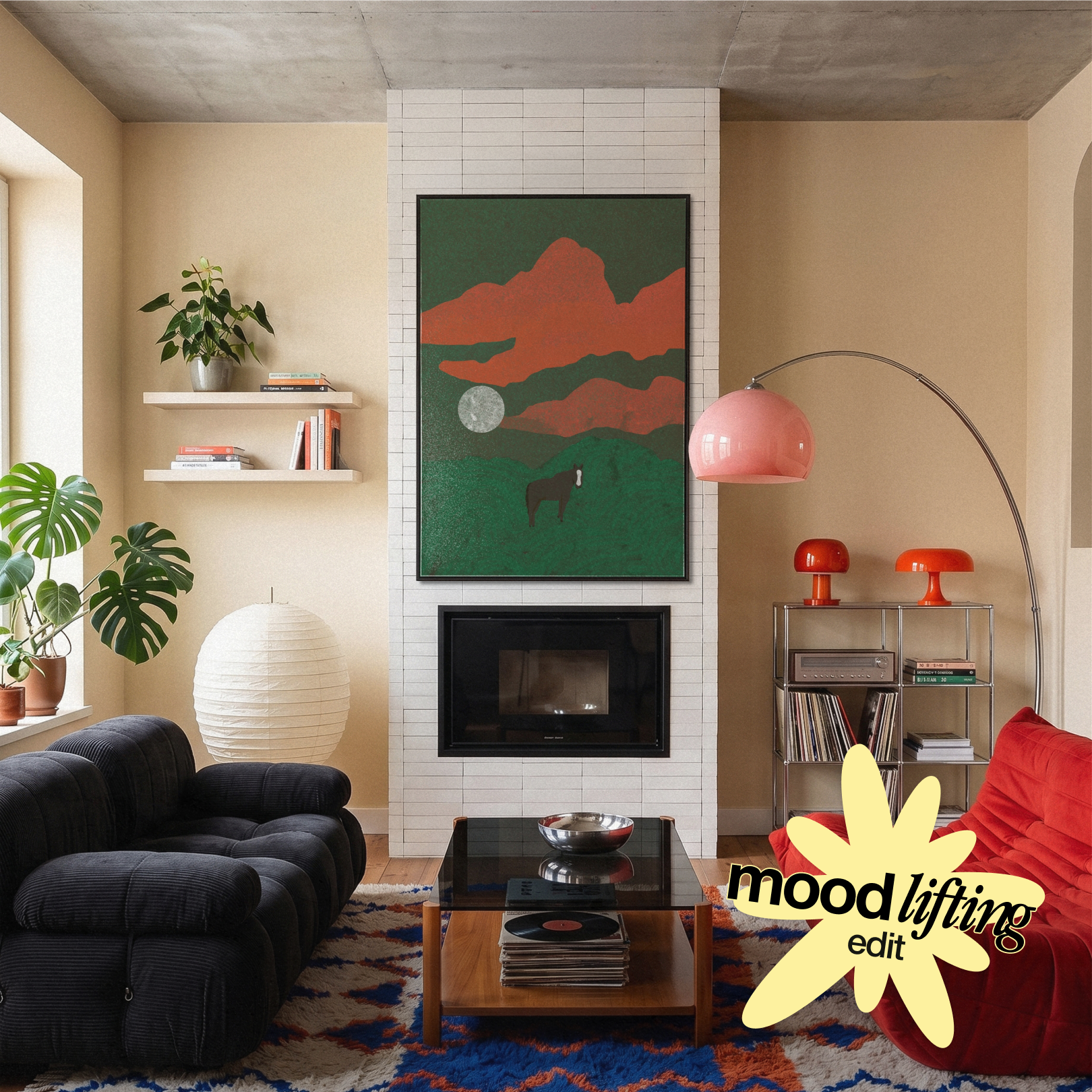 DROOL Facebook ad: DROOL | Curated Art