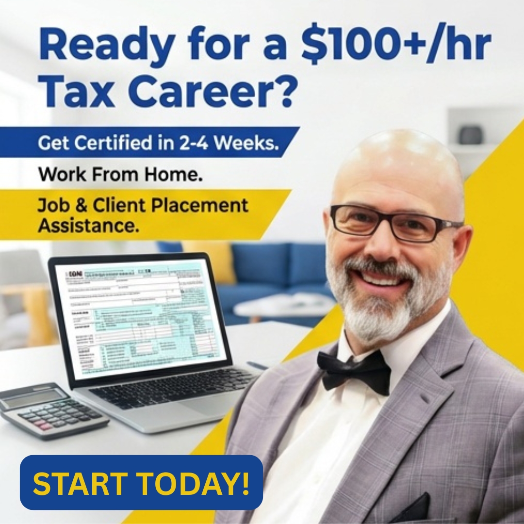 Roger Knecht, Universal Accounting Facebook ad