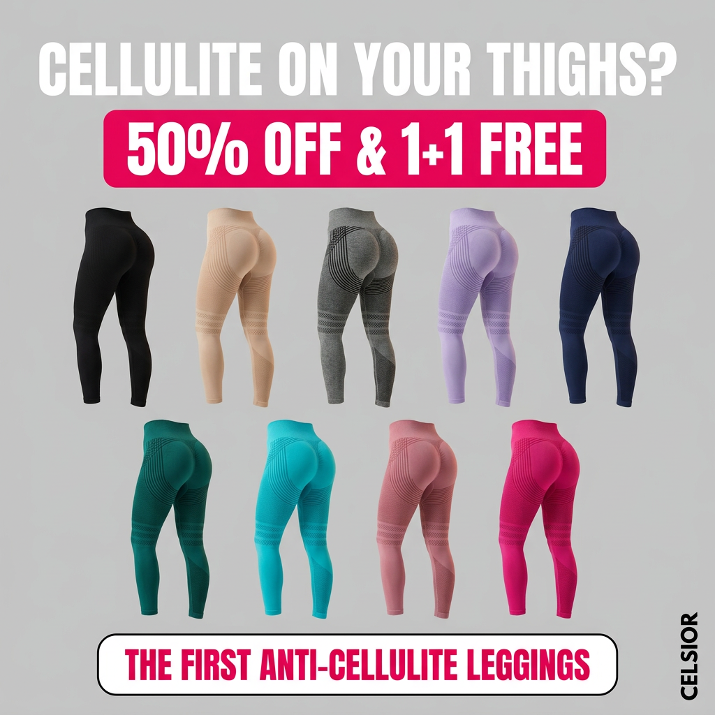 Celsior Facebook ad