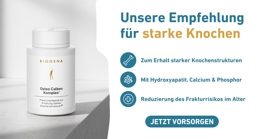 Biogena Facebook ad