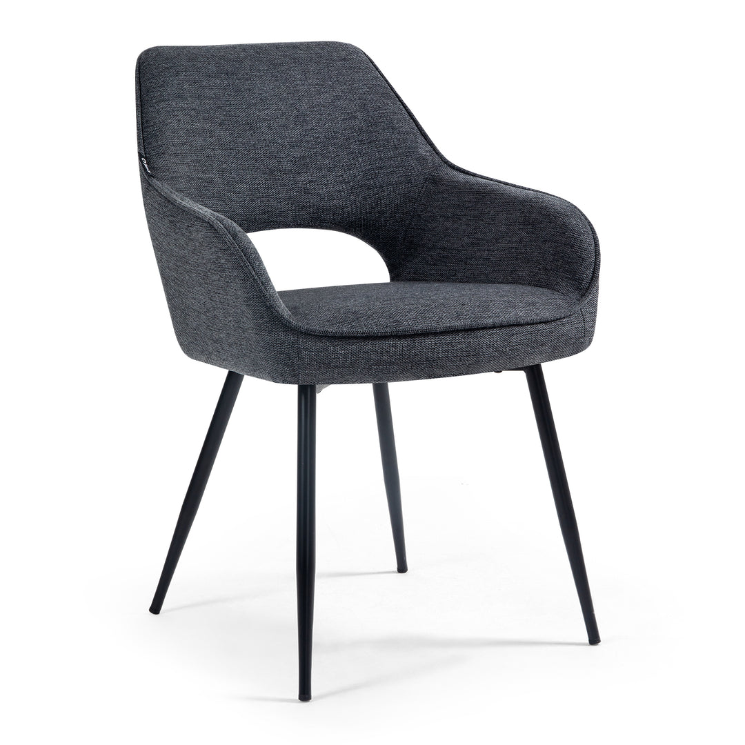 KaluInteriorsau Facebook ad: Upgrade your dining space with clean, contemporary seating…