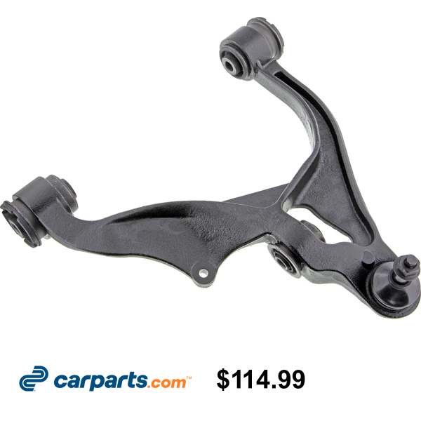 CarParts.com Facebook ad