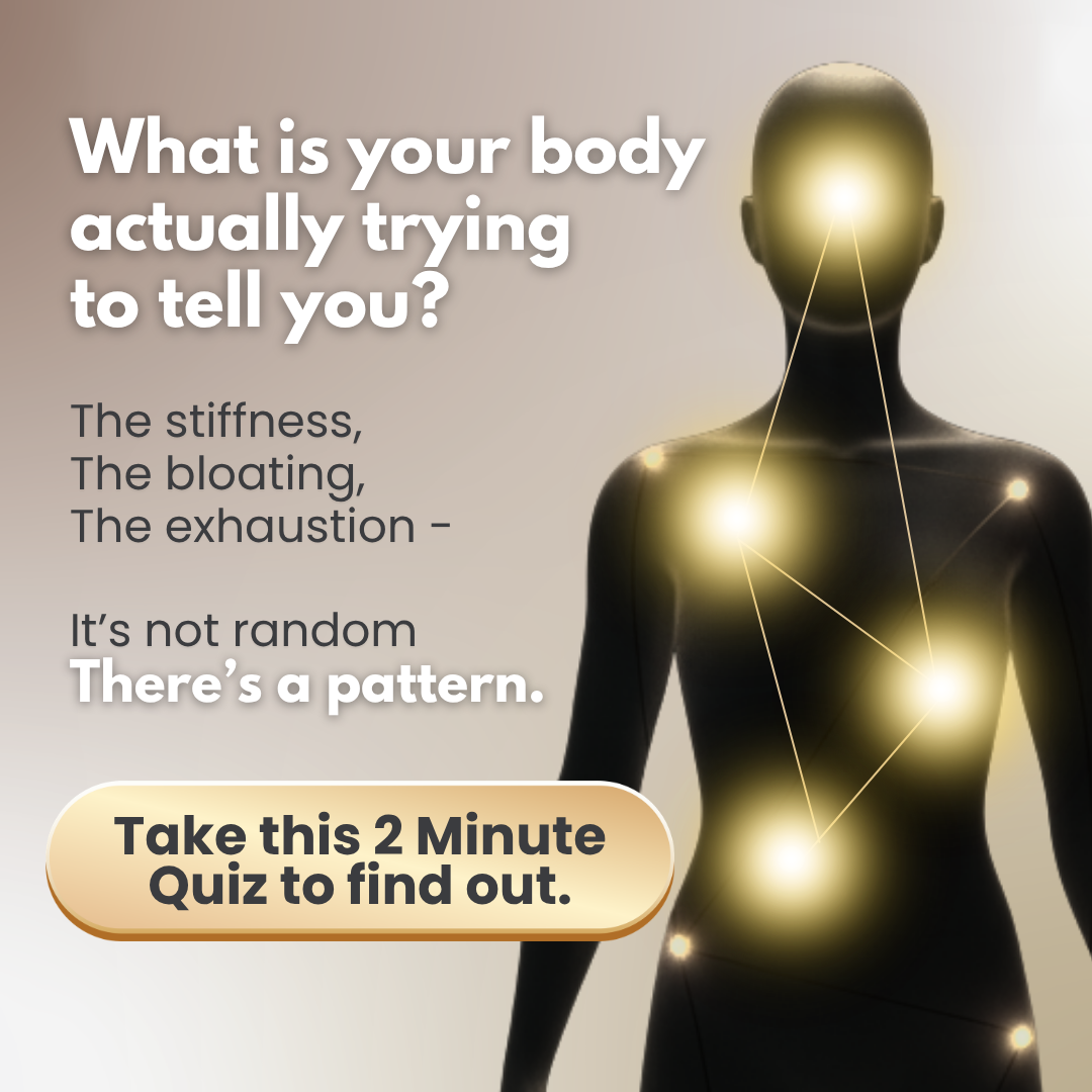 Valar' Lifestyle Facebook ad: Your Gut Problem Has One Root