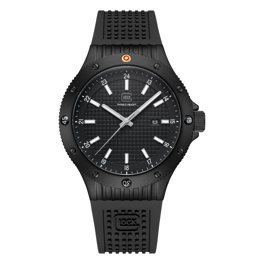 GLOCK Watches Facebook ad