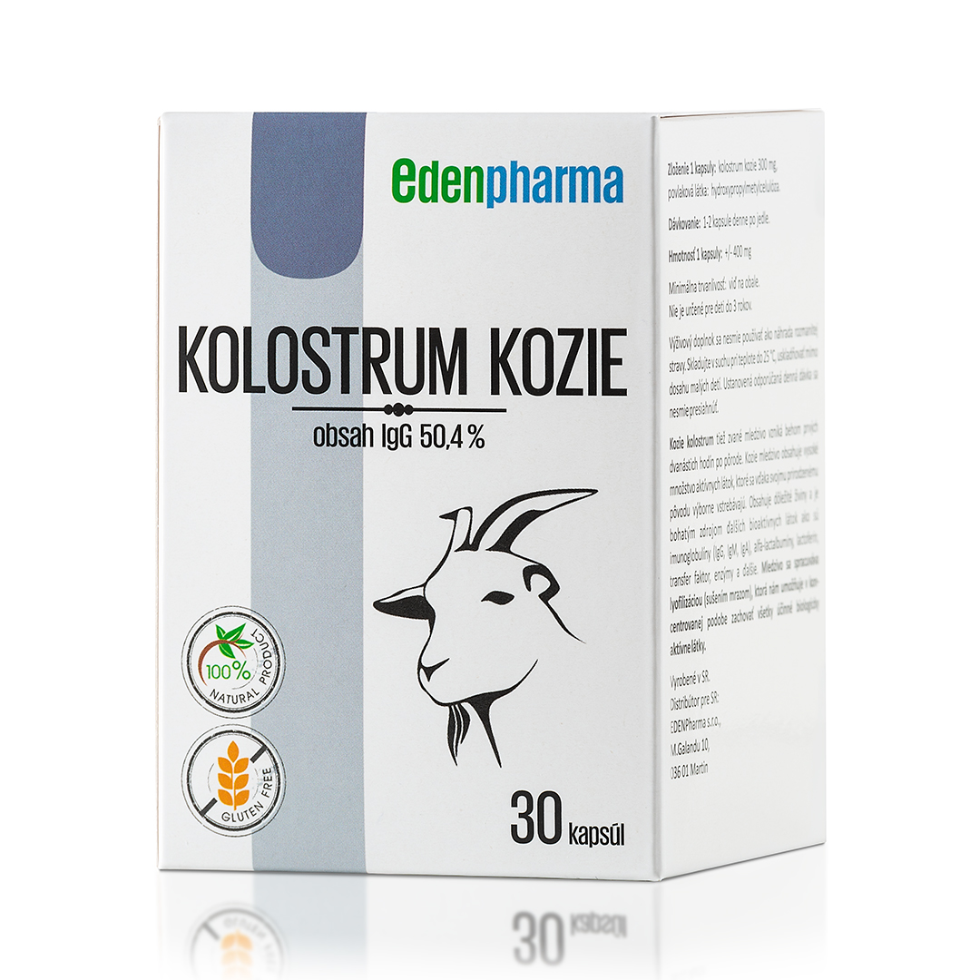 EDENPharma Facebook ad: Počuli ste už o tom?