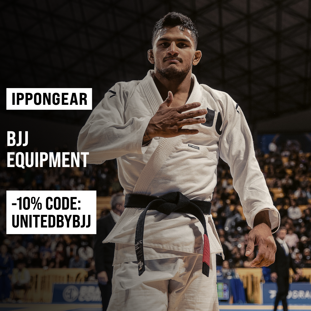 Ippon-Shop Judo Facebook ad