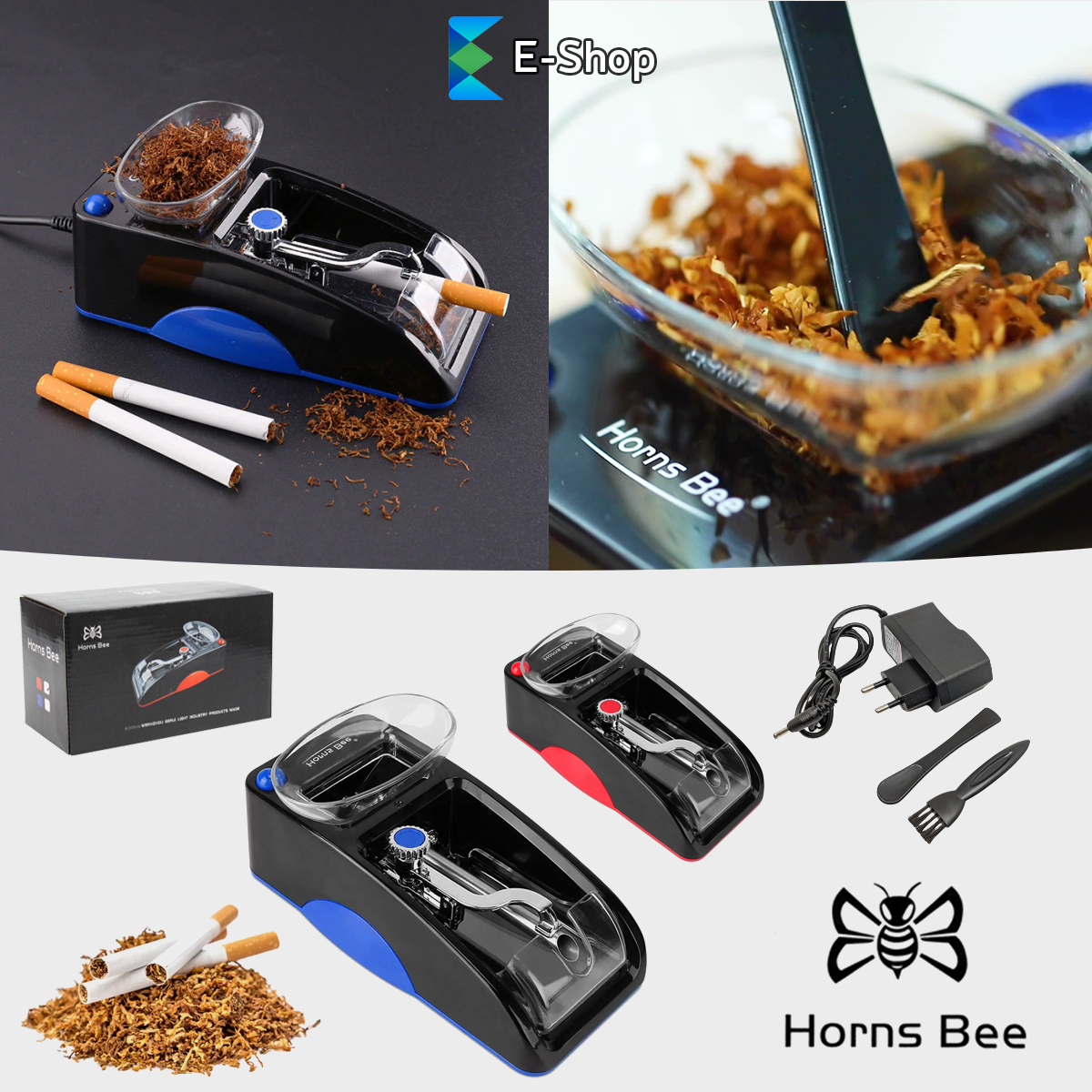 E-shop.Hu Facebook ad