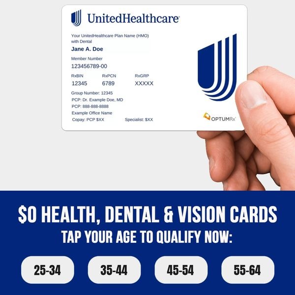 My Obamacare Facebook ad: $0 Health Insurance