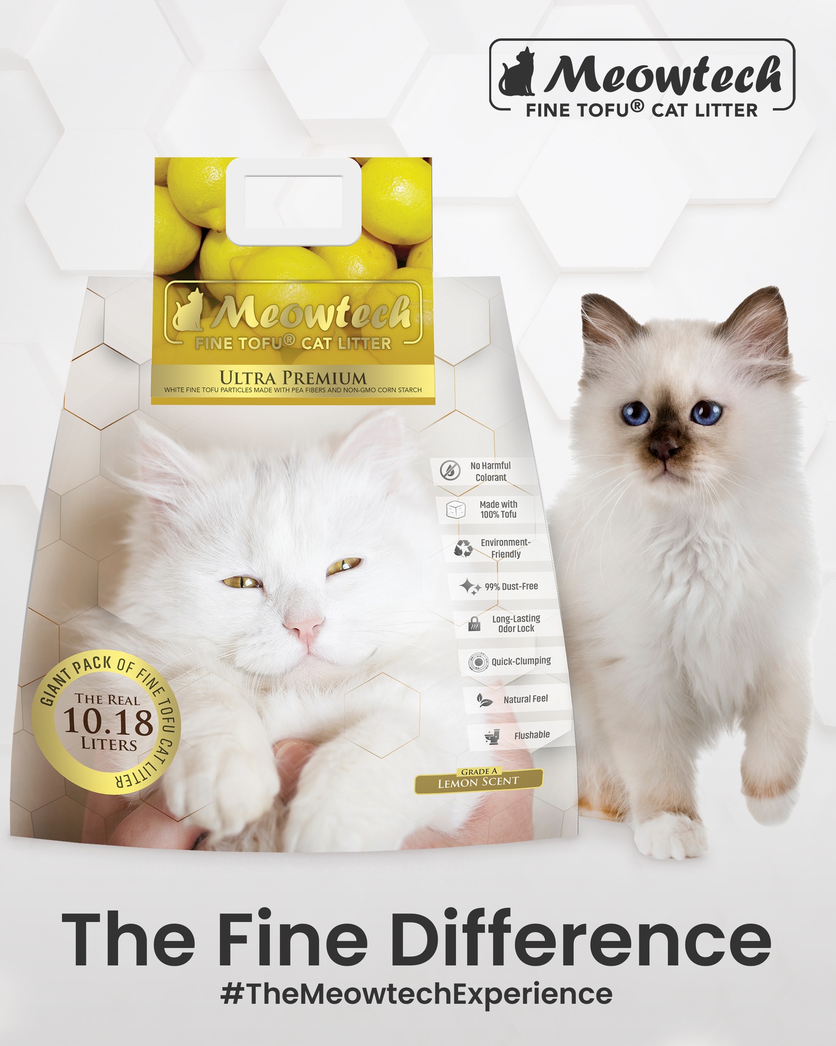 Same Day Pet Products Mandaluyong Facebook ad: ๐๐๐๐ฉ ๐ฒ๐จ๐ฎ๐ซ ๐๐๐ญโ๐ฌ ๐ฅ๐ข๐ญ๐ญ๐๐ซ ๐๐จ๐ฑ ๐๐ฅ๐๐๐งโฆ