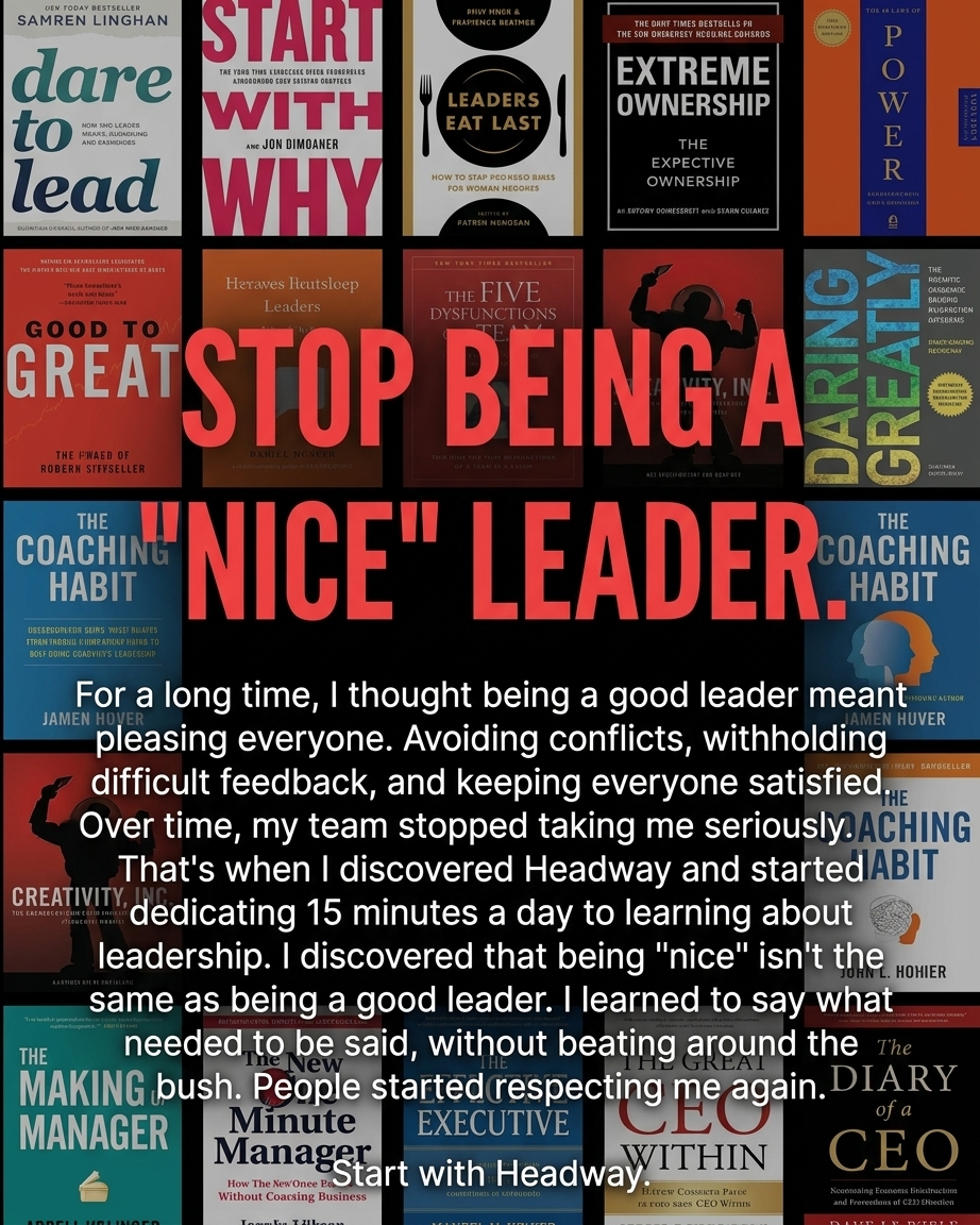 Key Insights From Bestsellers Facebook ad