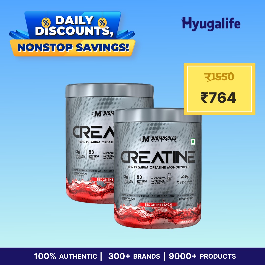 HyugaLife Facebook ad