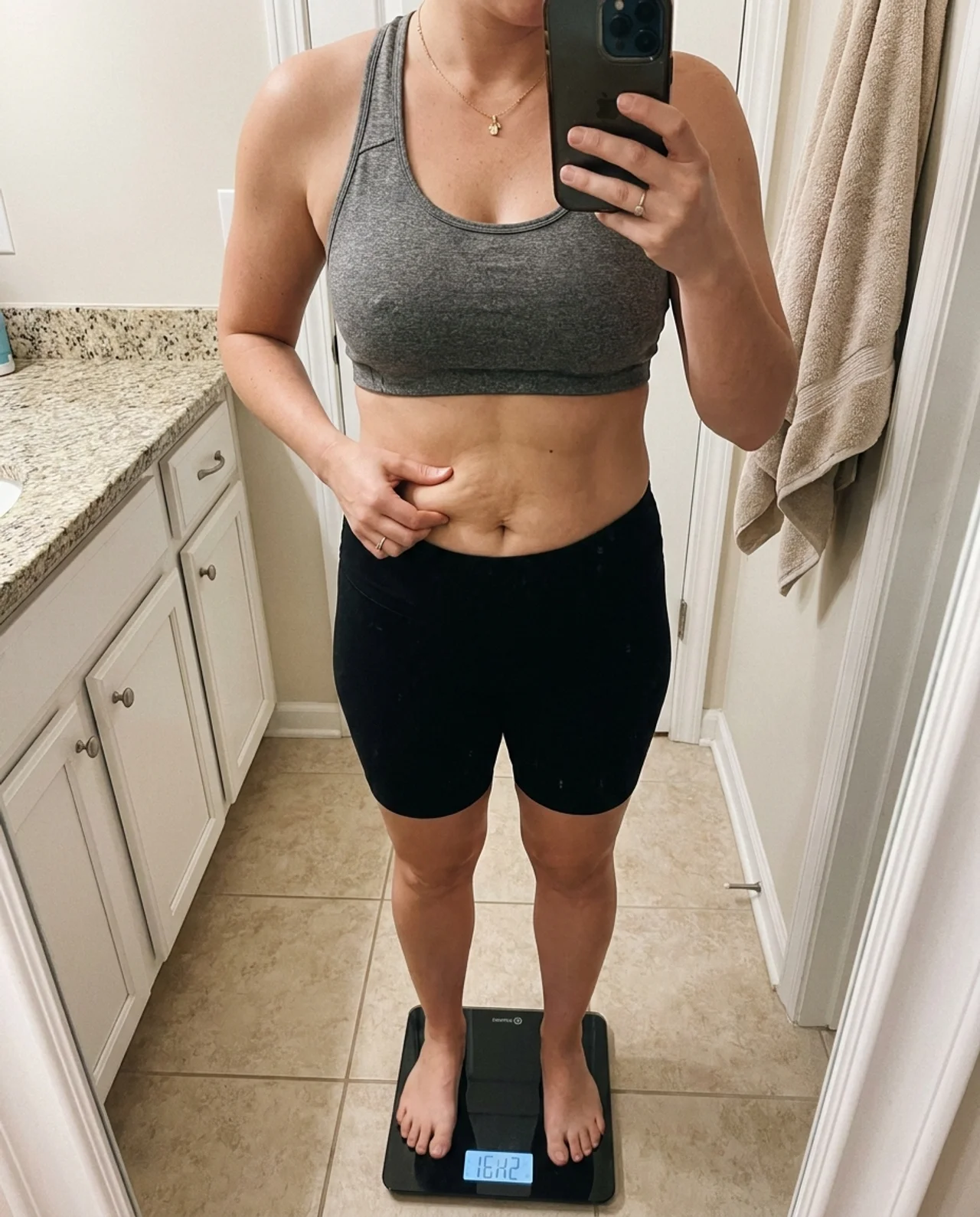 Sarah Mitchell Facebook ad