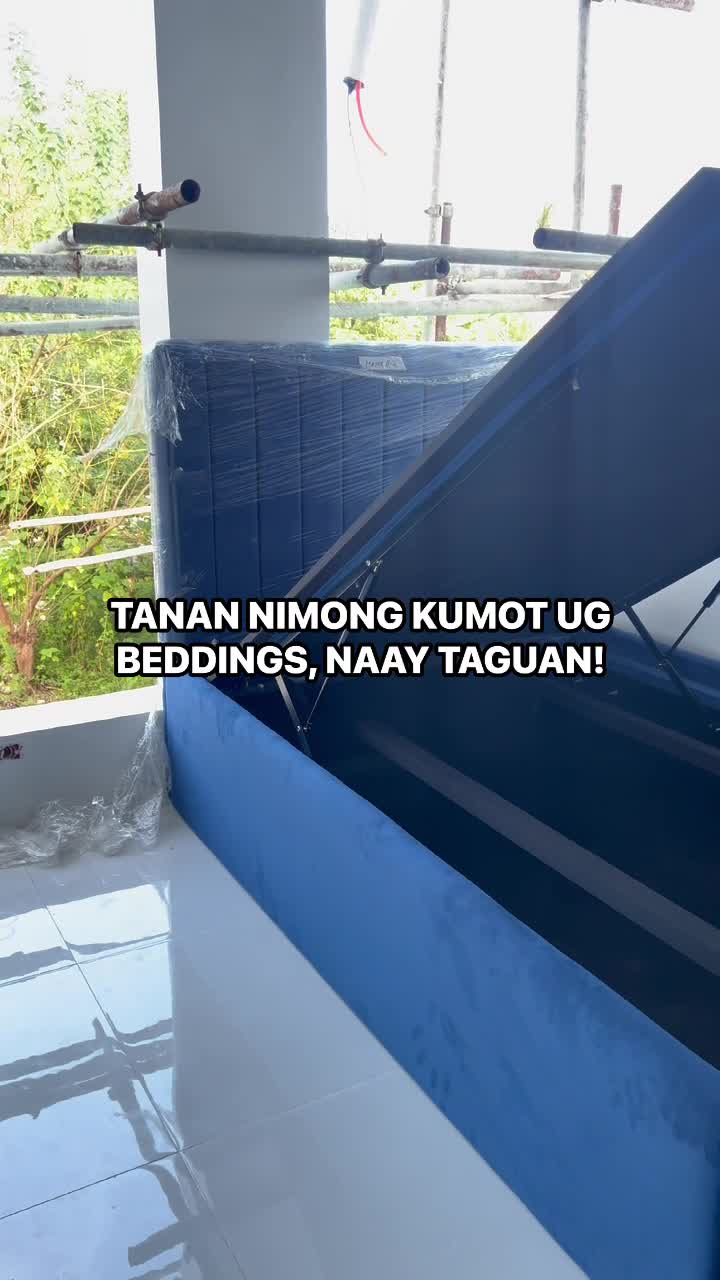 PAN Furniture Davao Facebook ad