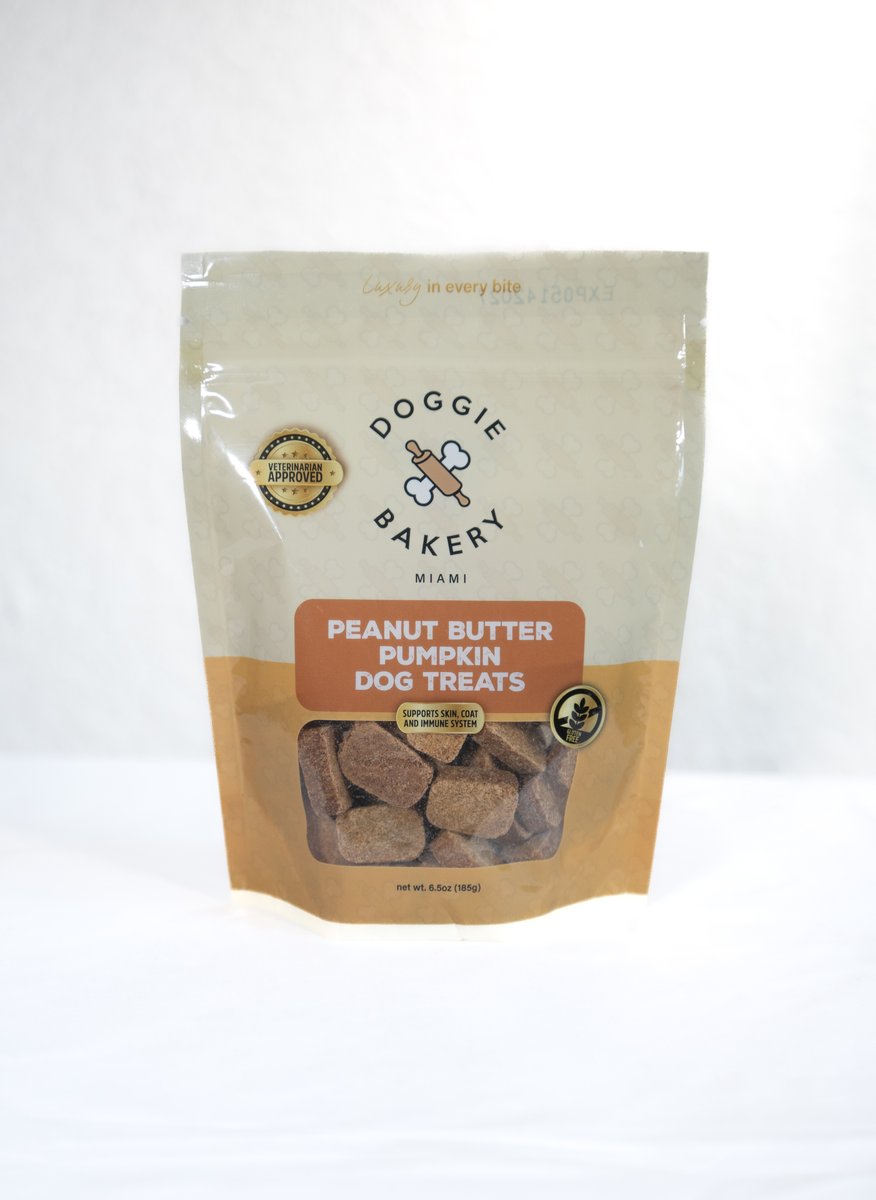 Doggie Bakery Miami Facebook ad