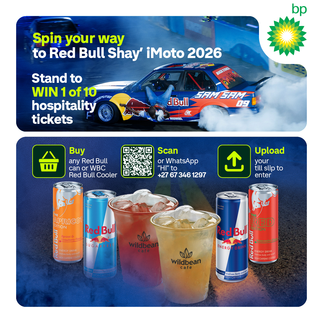 bp Facebook ad
