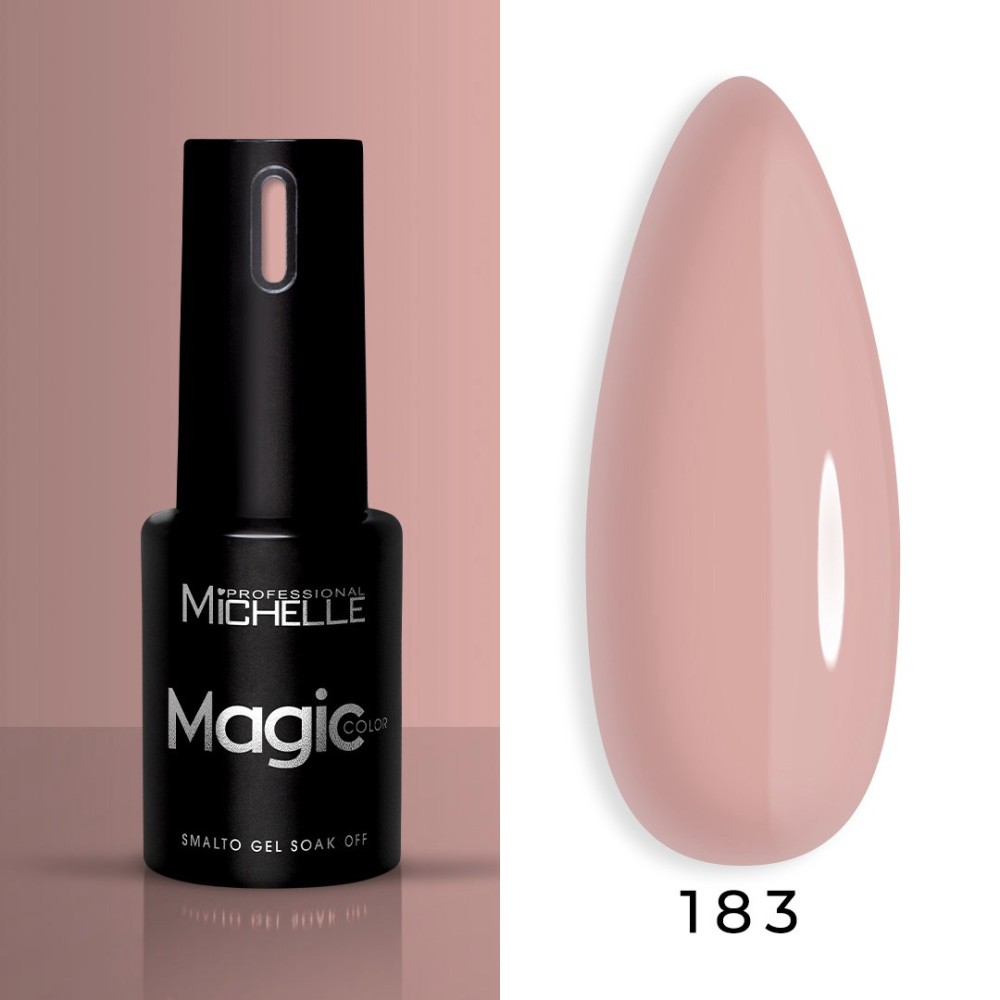 MichelleNails Facebook ad: Entra nel mondo di Michelle Nails!