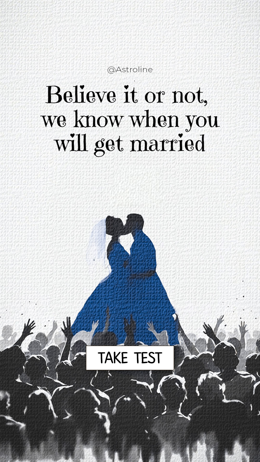 Perfect Match Astro Facebook ad