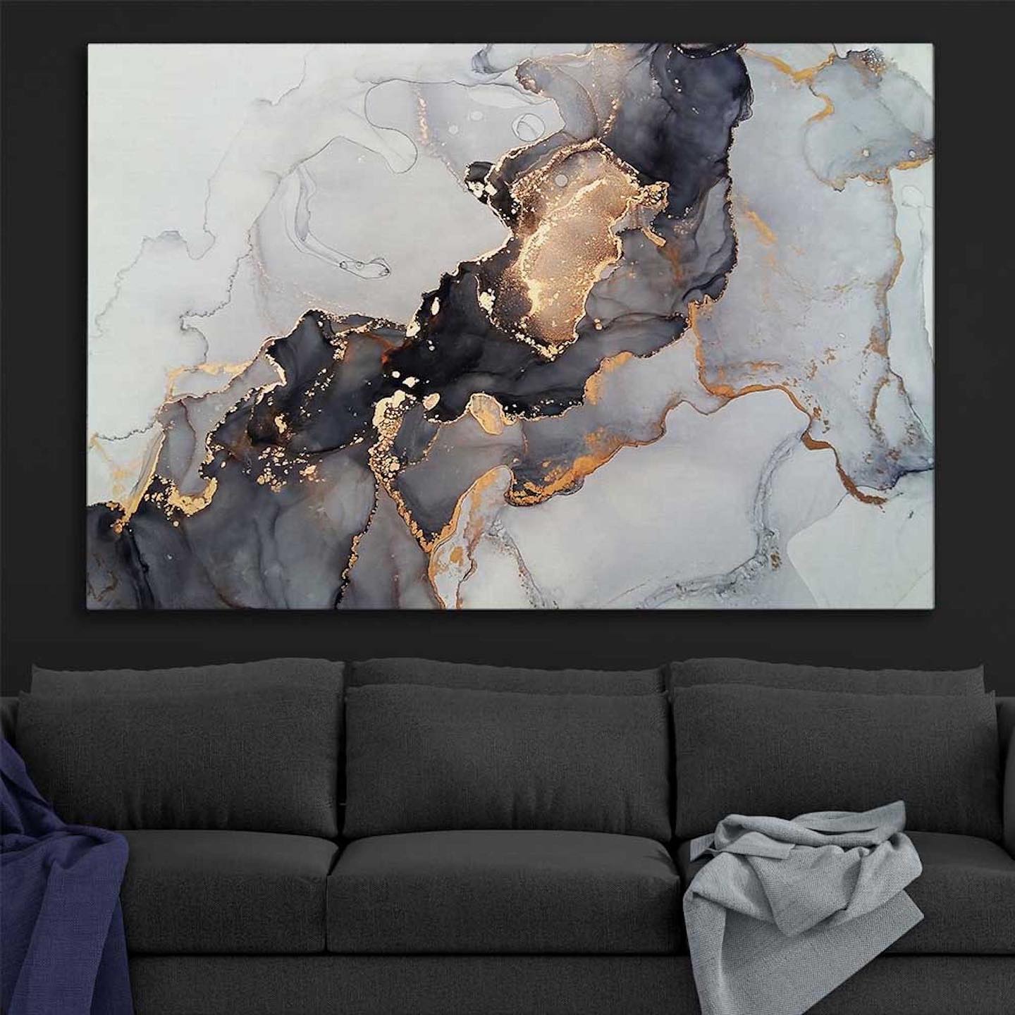Printivart Facebook ad