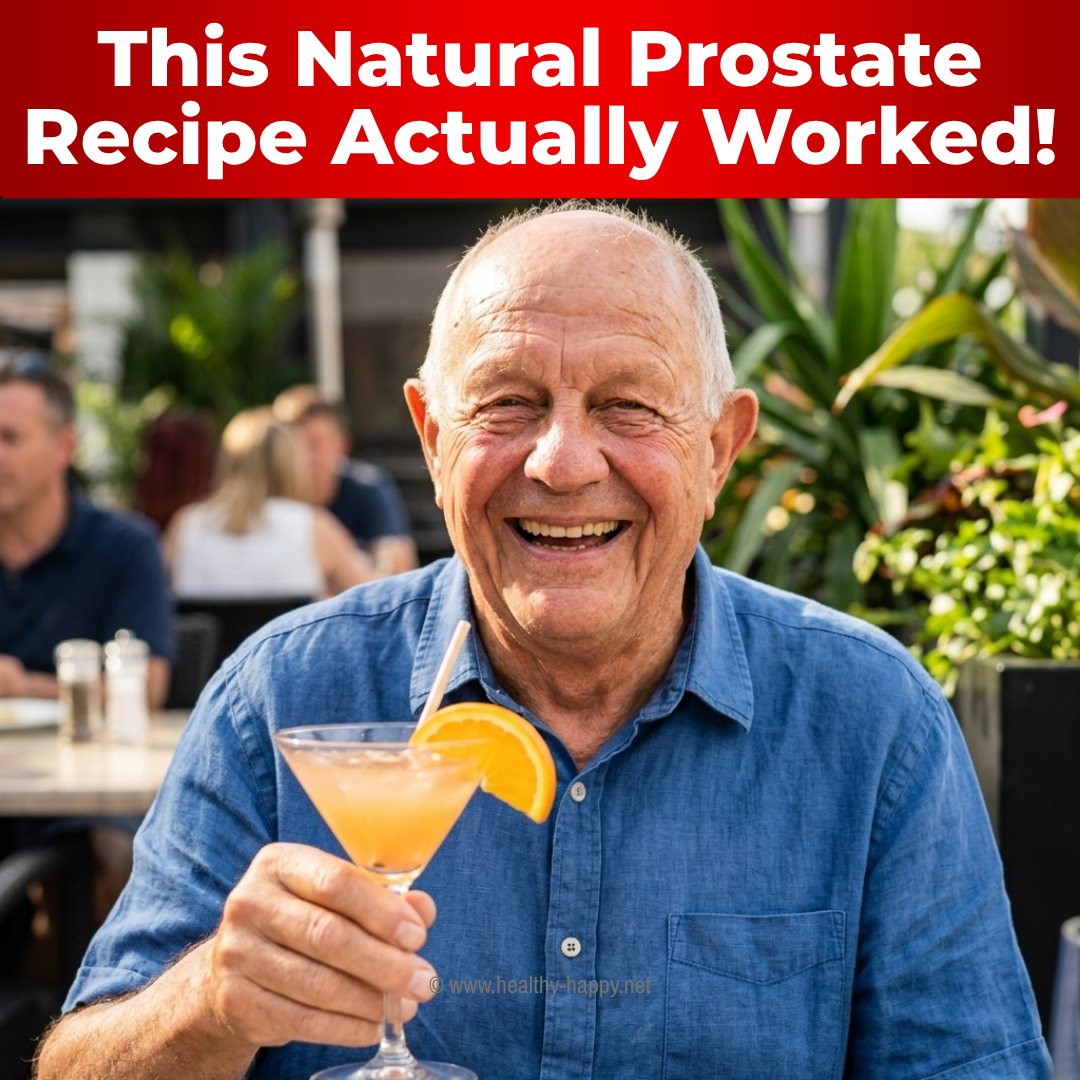 Healthy Happy Facebook ad
