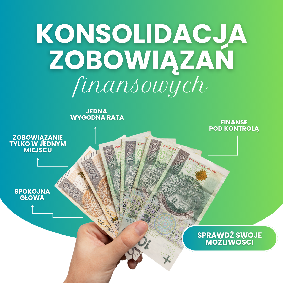 SplataPozyczek.pl Facebook ad: Sprawdź nas