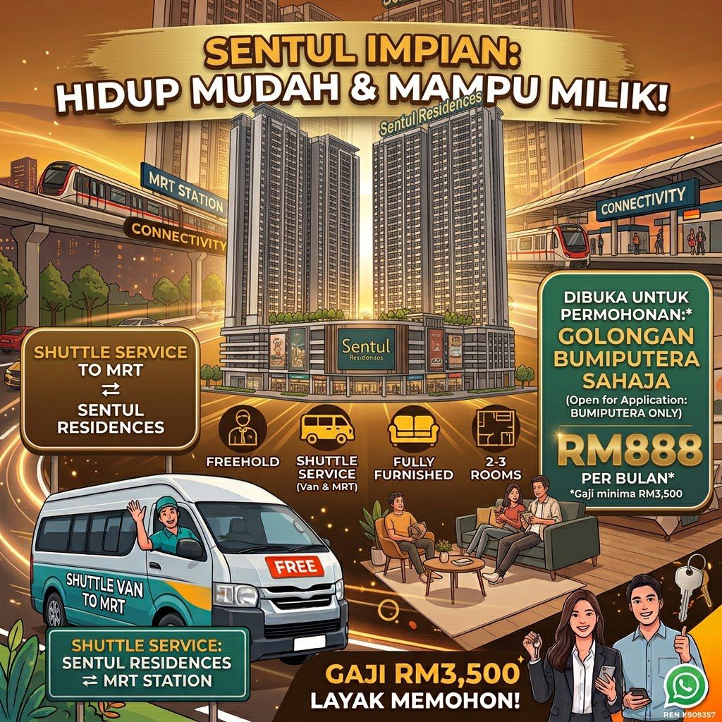 Madani 2.0 Facebook ad: Freehold