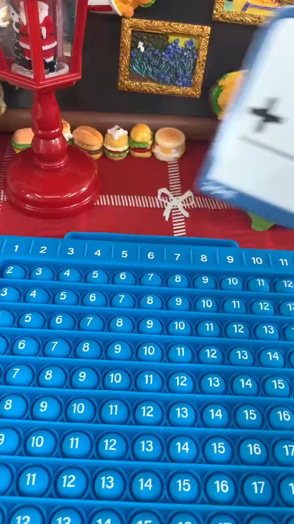 Mytamariki Facebook ad: #1 Math Board
