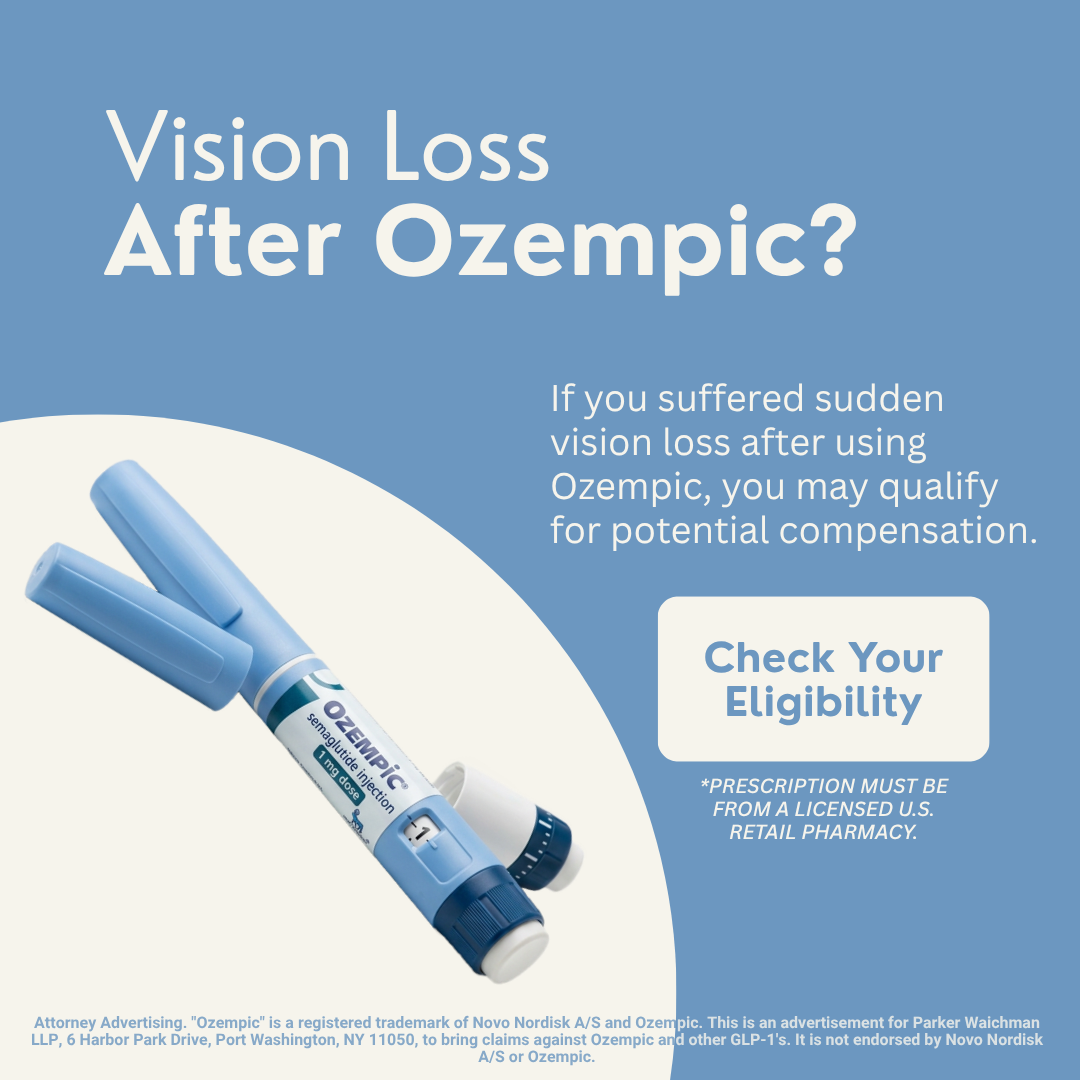 Medical Claim Advocates Facebook ad from Apr 10, 2026