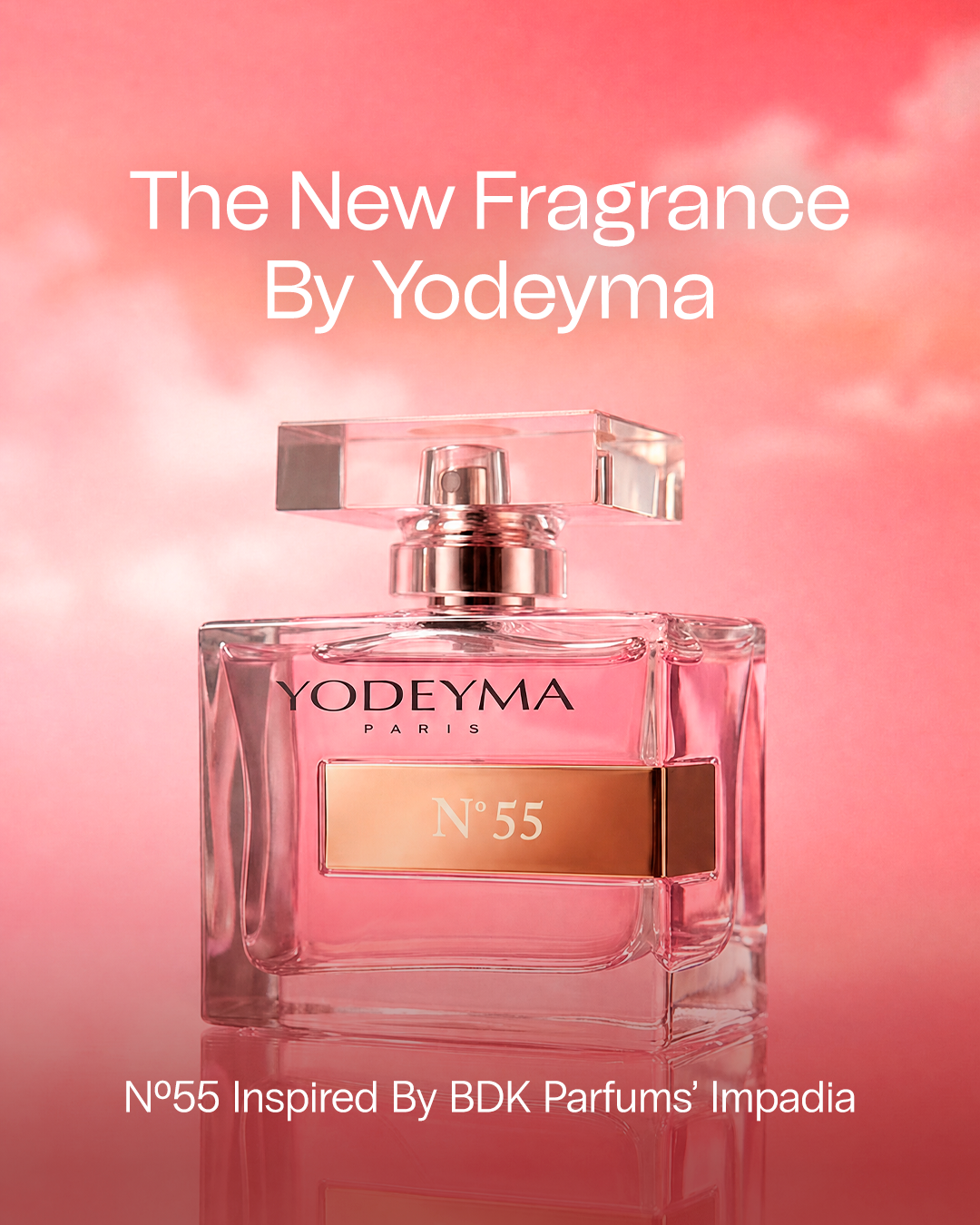 Yodeyma Facebook ad