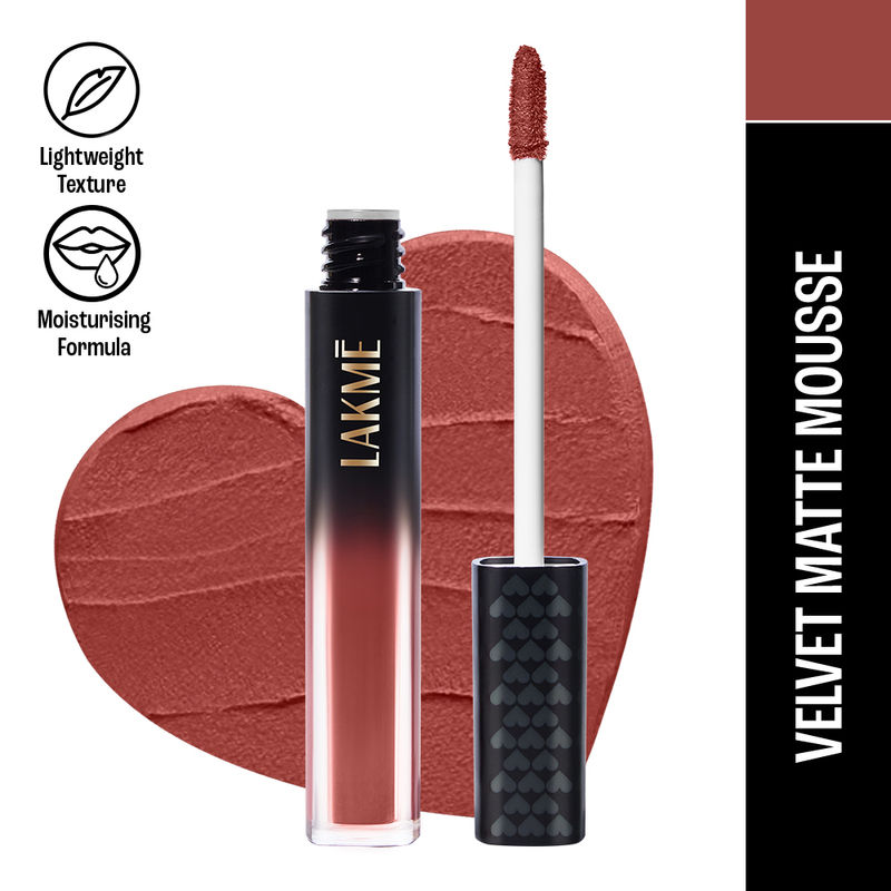 Nykaa Facebook ad