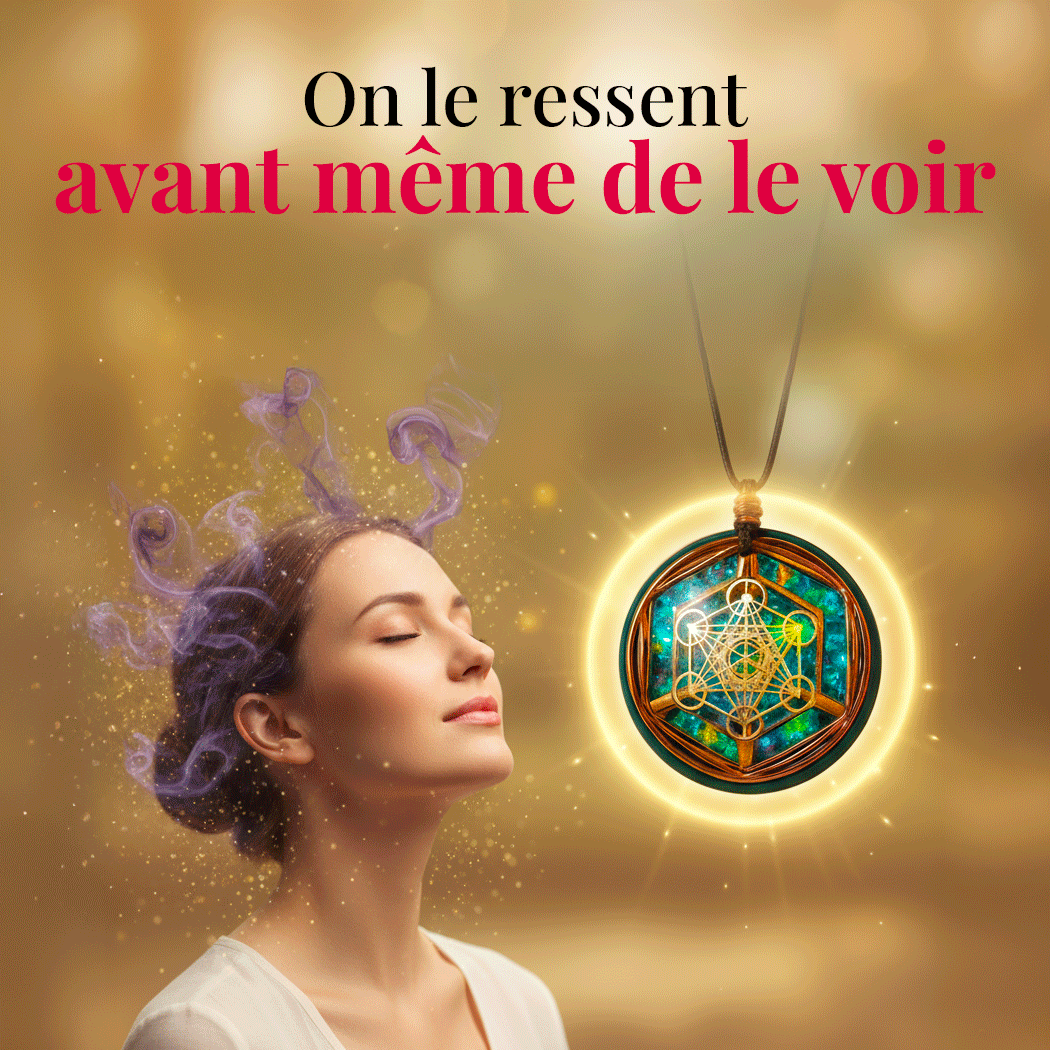 Boutique Namasté - Lithothérapie & Zen Attitude Facebook ad
