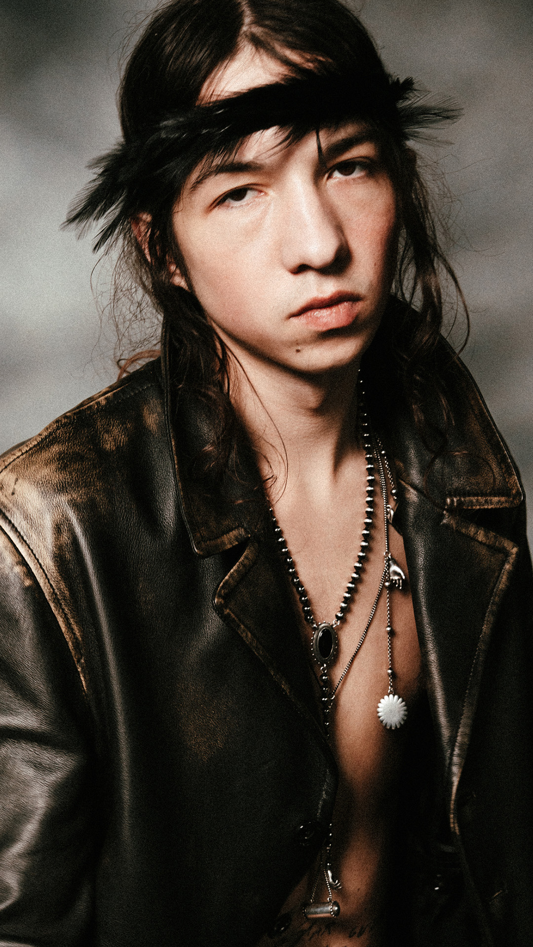 Ann Demeulemeester Facebook ad from May 18, 2026