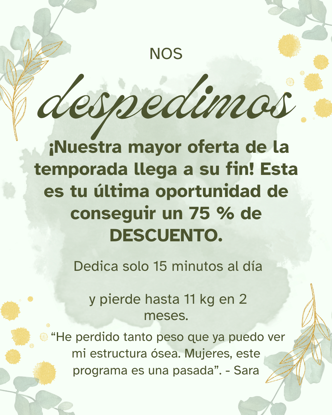 Hypnozio: power of hypnotherapy Facebook ad