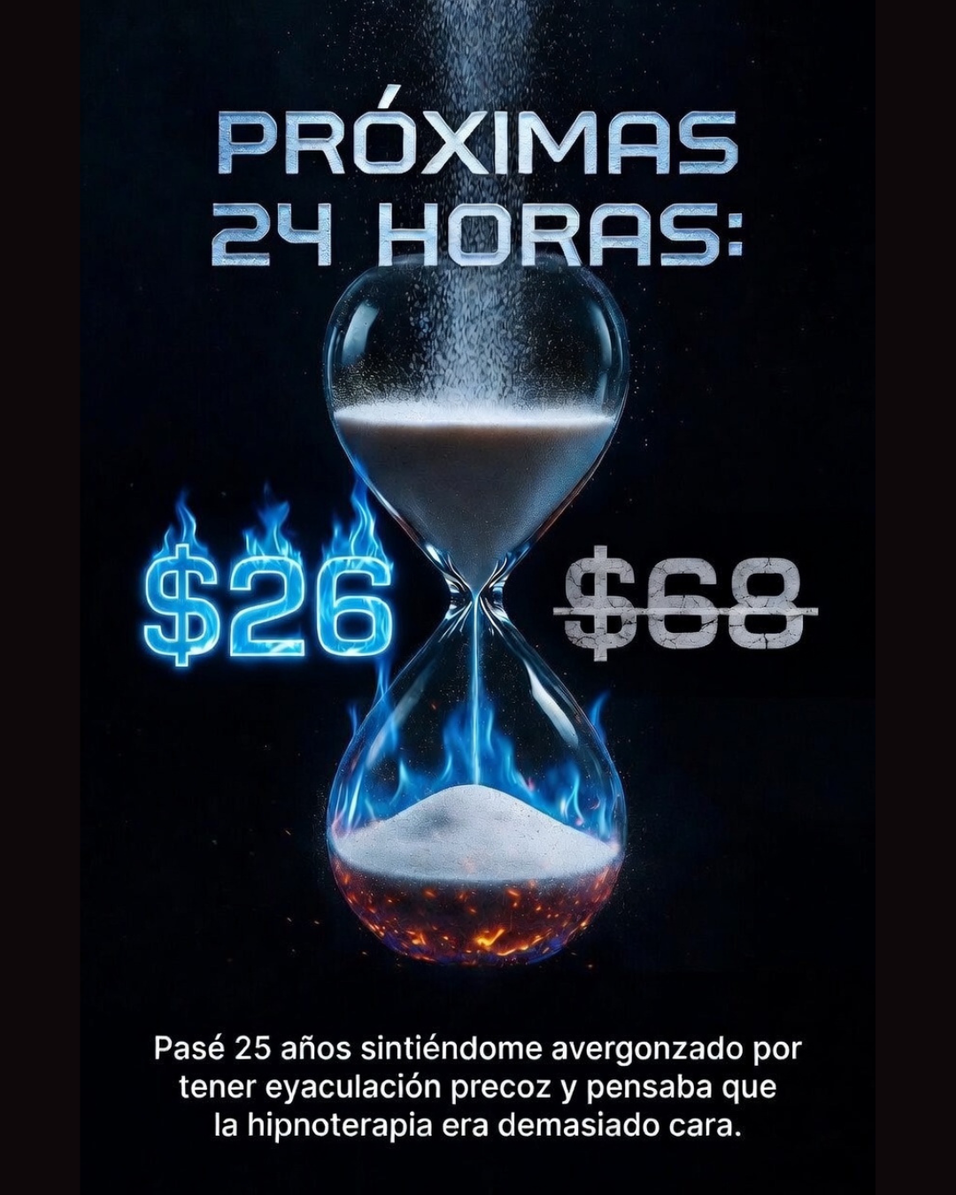 Dr. Ignacio Valverde Arévalo, urólogo Facebook ad