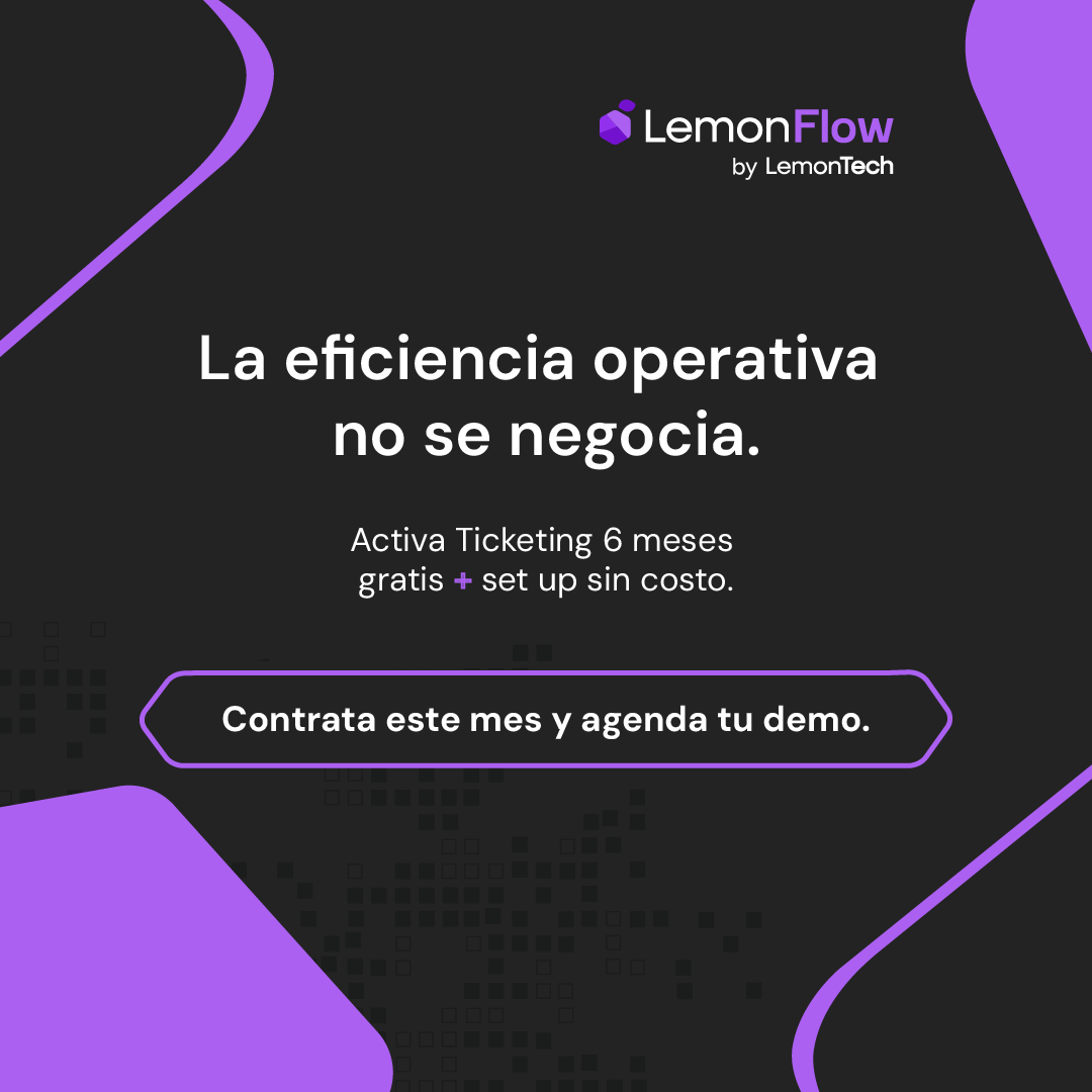 Lemontech Facebook ad