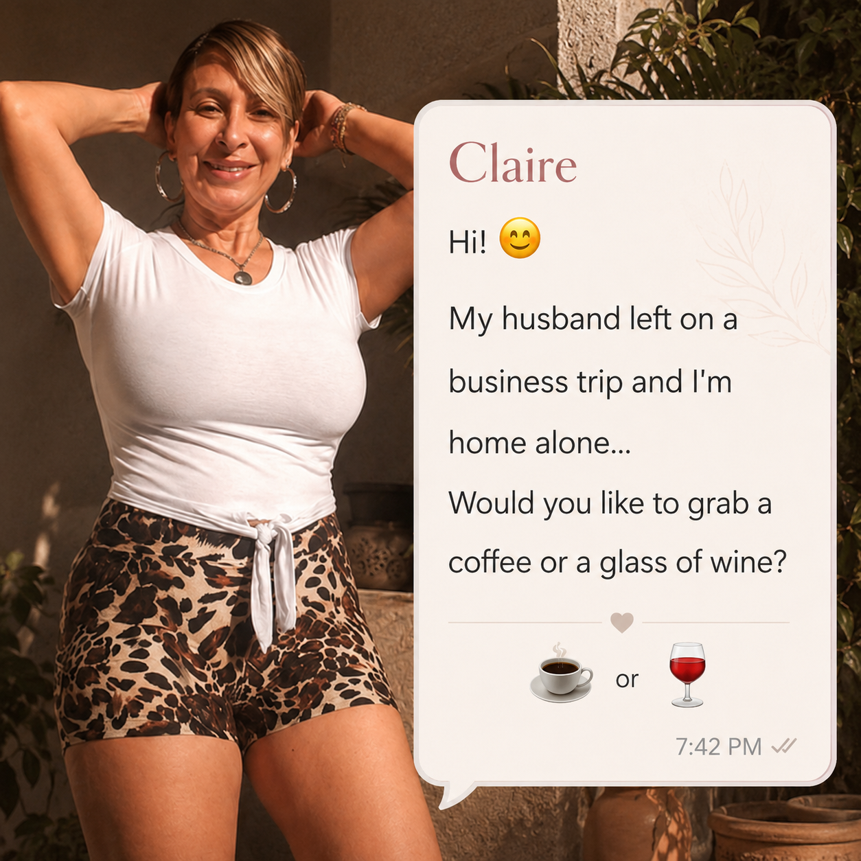 Datetipsss Facebook ad: Meet Local Singles