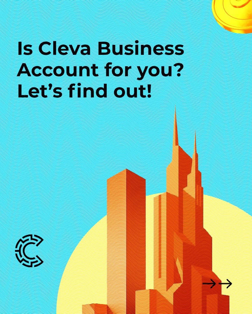 Dezny Facebook ad: Remember: Cleva is for every legal business in…