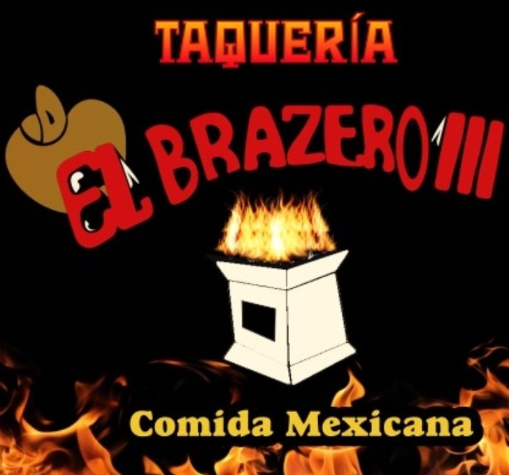 Brazero III Taqueria Movil Facebook ad: Vendemos ricos antojitos mexicanos