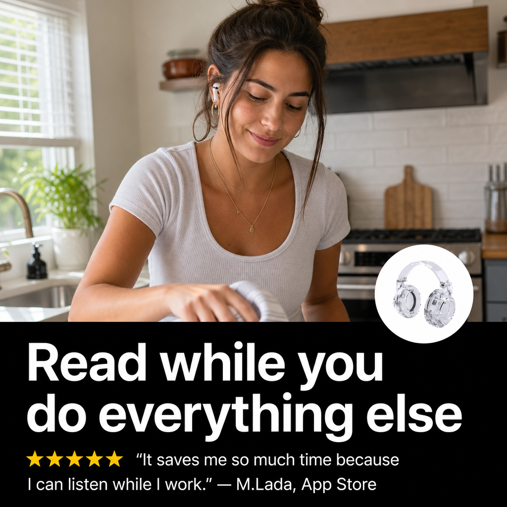 Cliff Weitzman Facebook ad