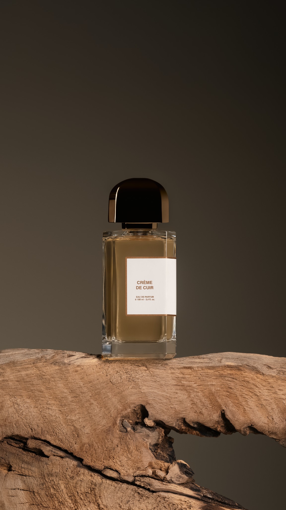 BDK Parfums Facebook ad