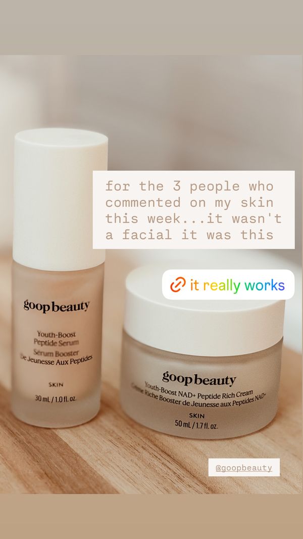 ShopMy Facebook ad