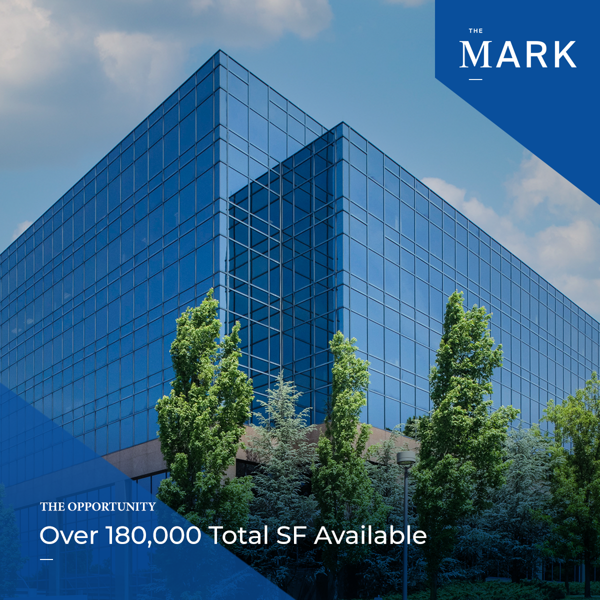 The Mark - Rockaway Facebook ad